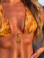 3 Piece Bikini Charms Set
