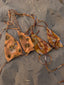 3 Piece Bikini Charms Set